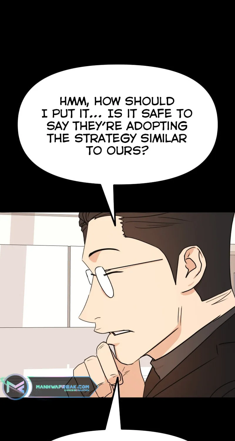 Read Guard Pass chapter 105 image 6 on Lezhin