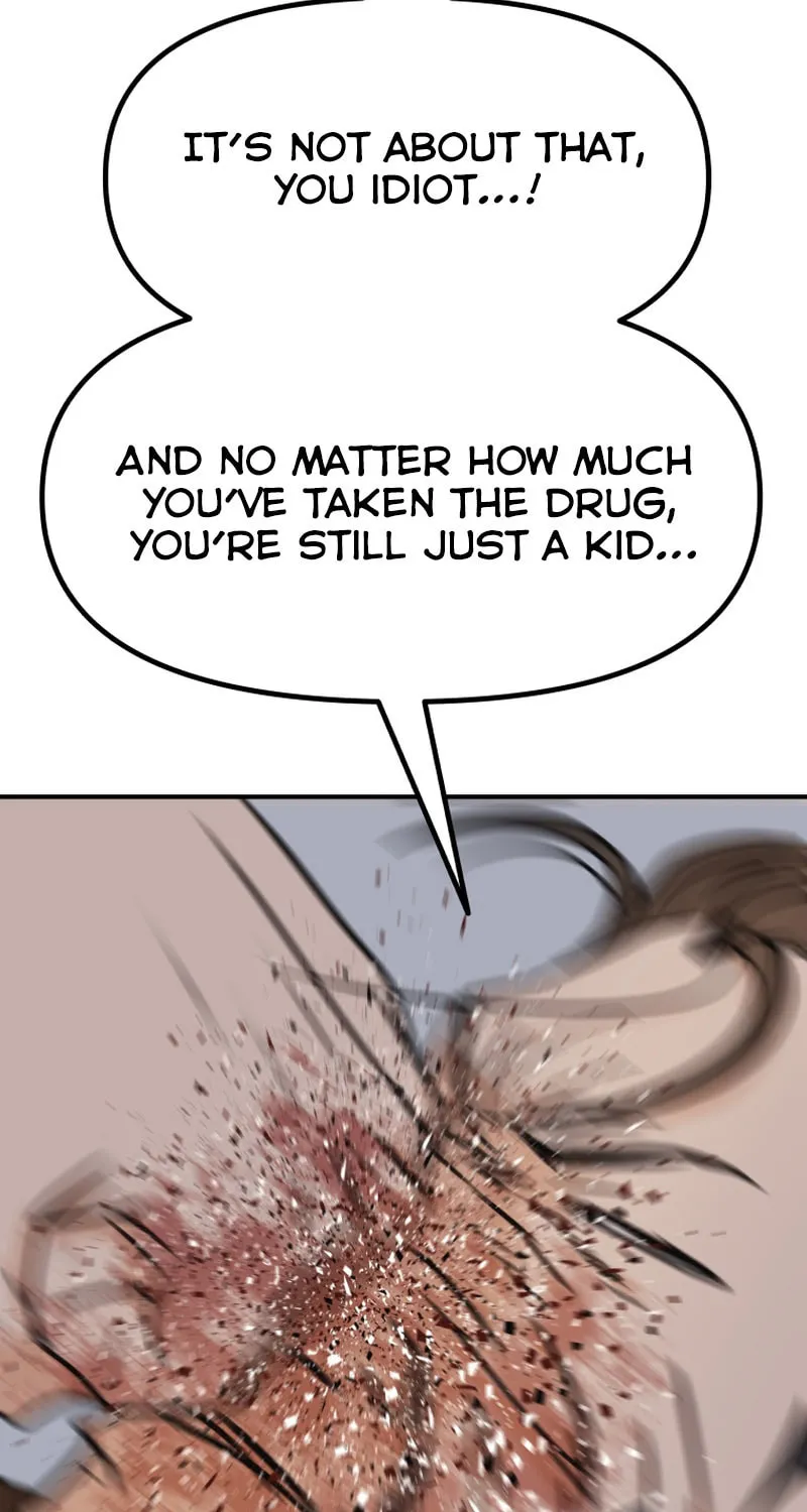 Read Guard Pass chapter 105 image 62 on Lezhin