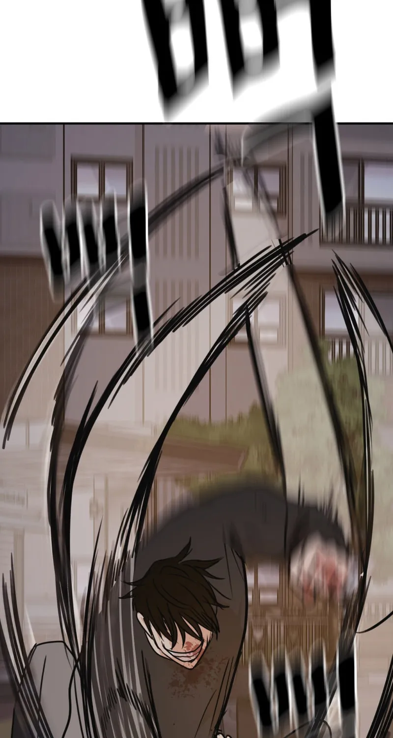 Read Guard Pass chapter 105 image 64 on Lezhin