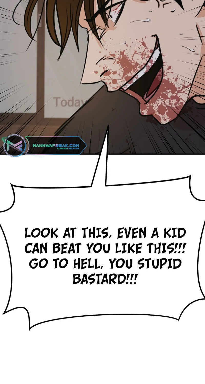 Read Guard Pass chapter 105 image 68 on Lezhin