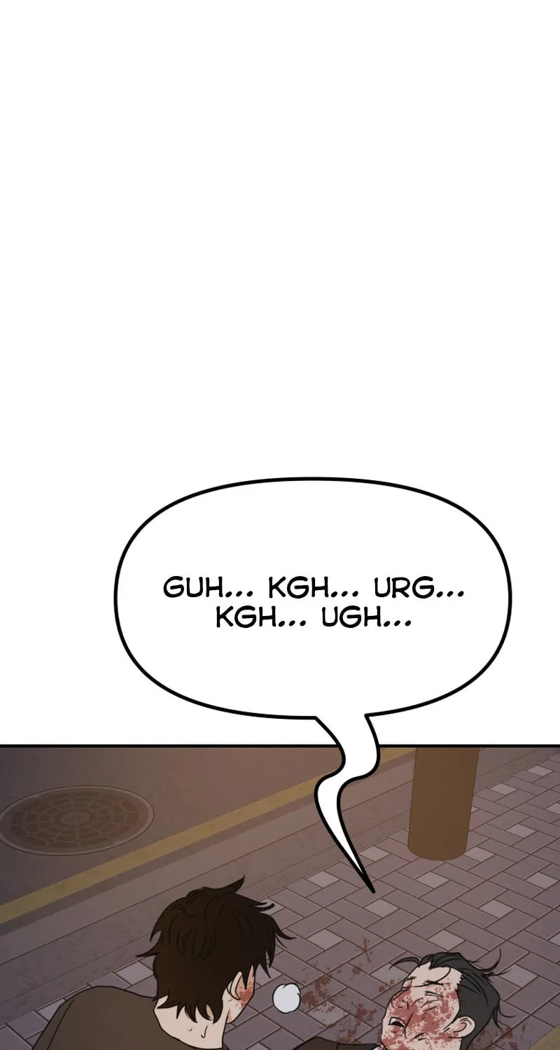 Read Guard Pass chapter 105 image 69 on Lezhin