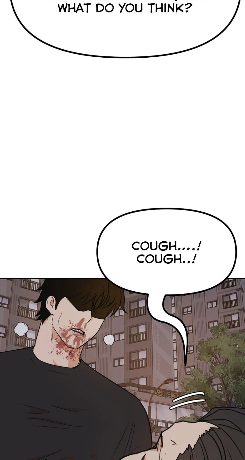 Read Guard Pass chapter 105 image 72 on Lezhin
