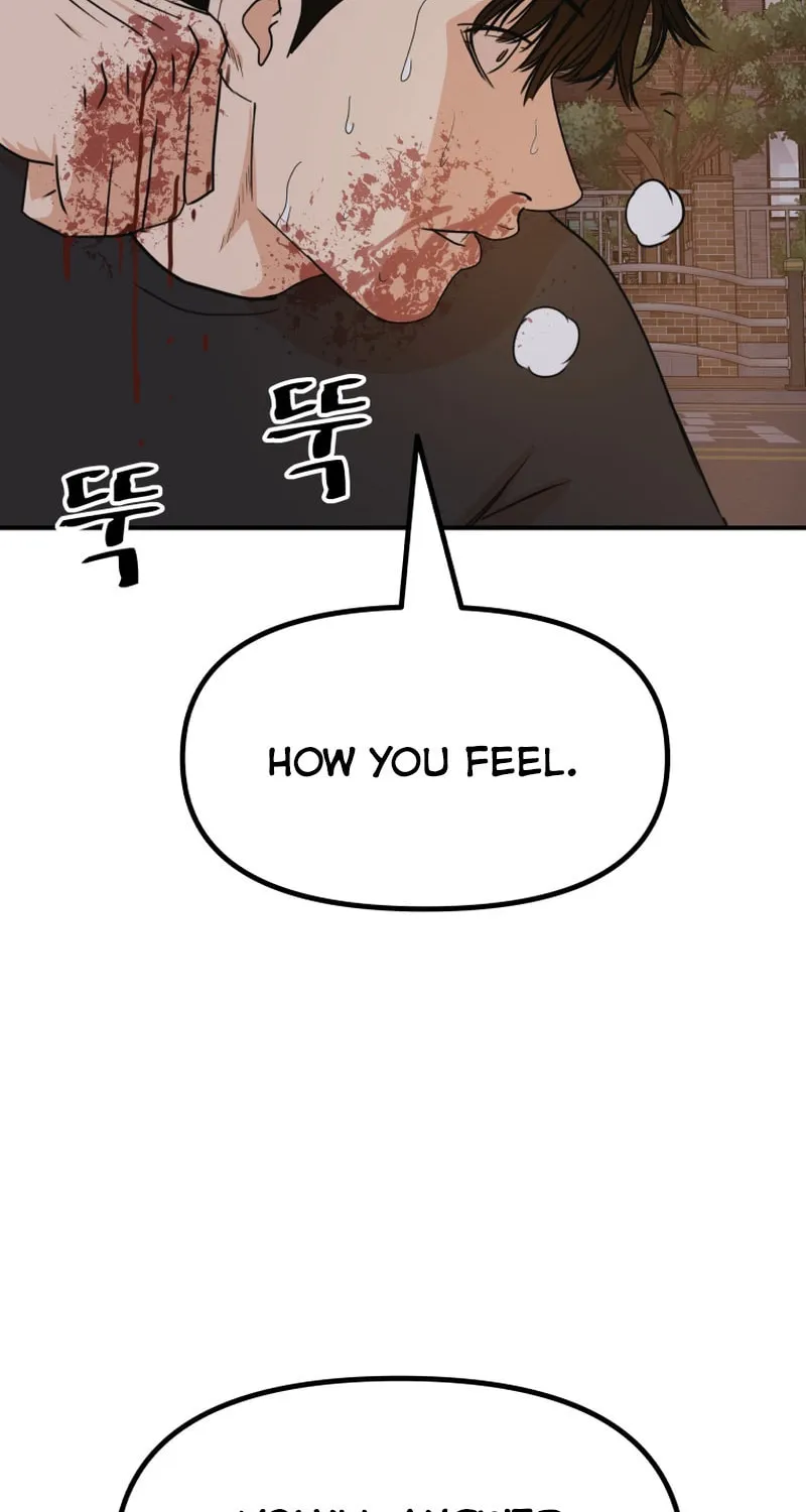 Read Guard Pass chapter 105 image 74 on Lezhin