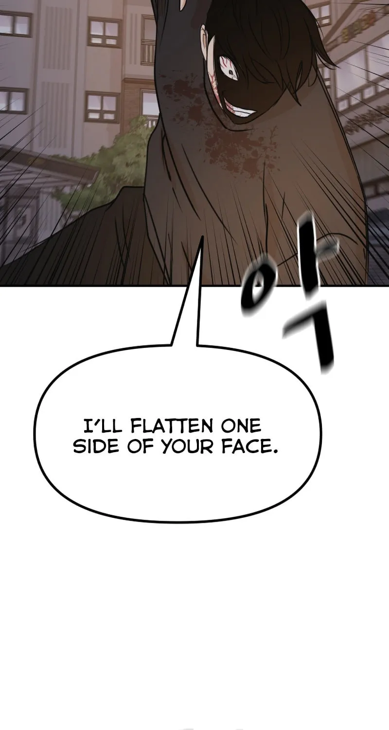 Read Guard Pass chapter 105 image 77 on Lezhin