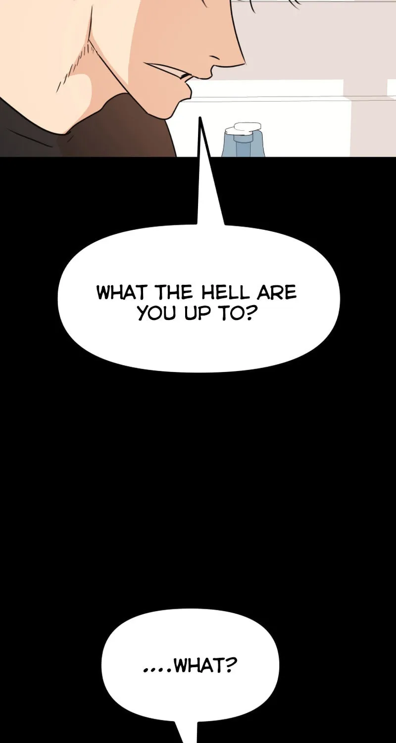 Read Guard Pass chapter 105 image 8 on Lezhin