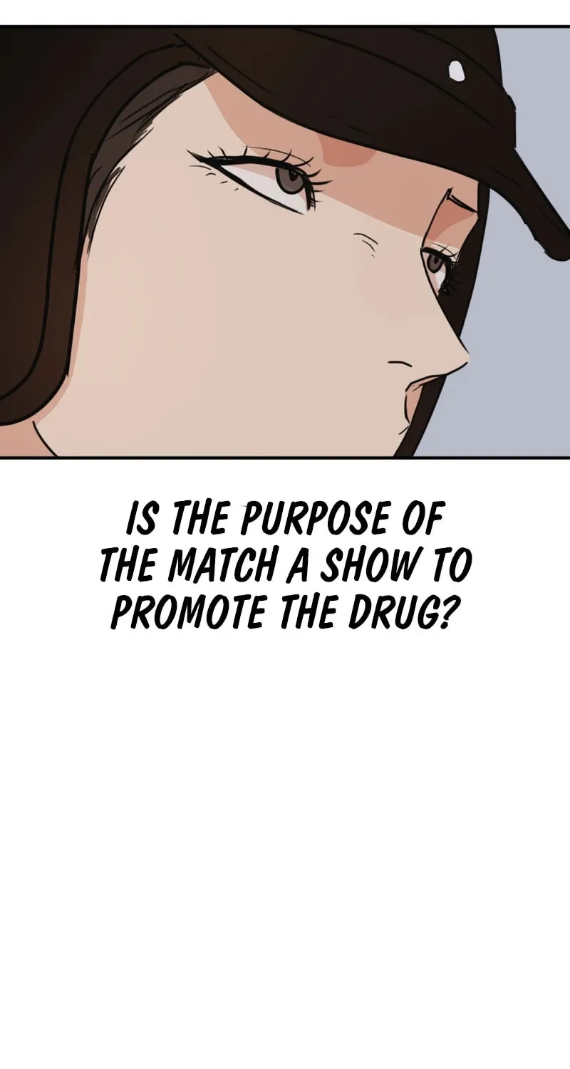 Read Guard Pass chapter 106 image 17 on Lezhin