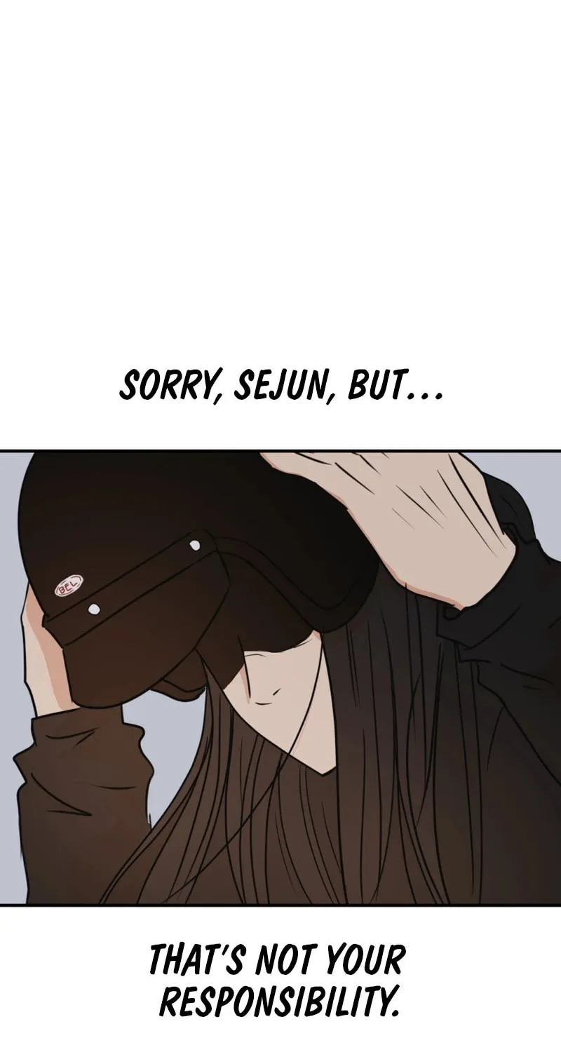 Read Guard Pass chapter 106 image 20 on Lezhin