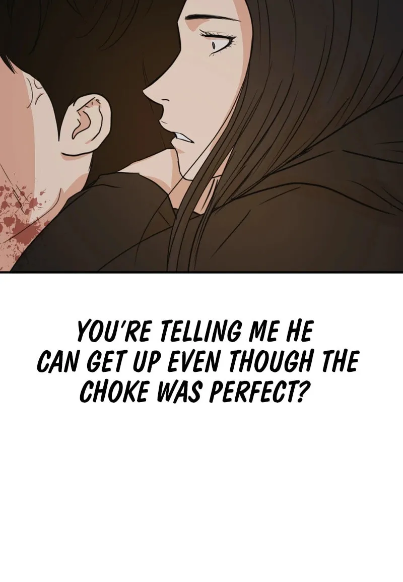 Read Guard Pass chapter 106 image 29 on Lezhin