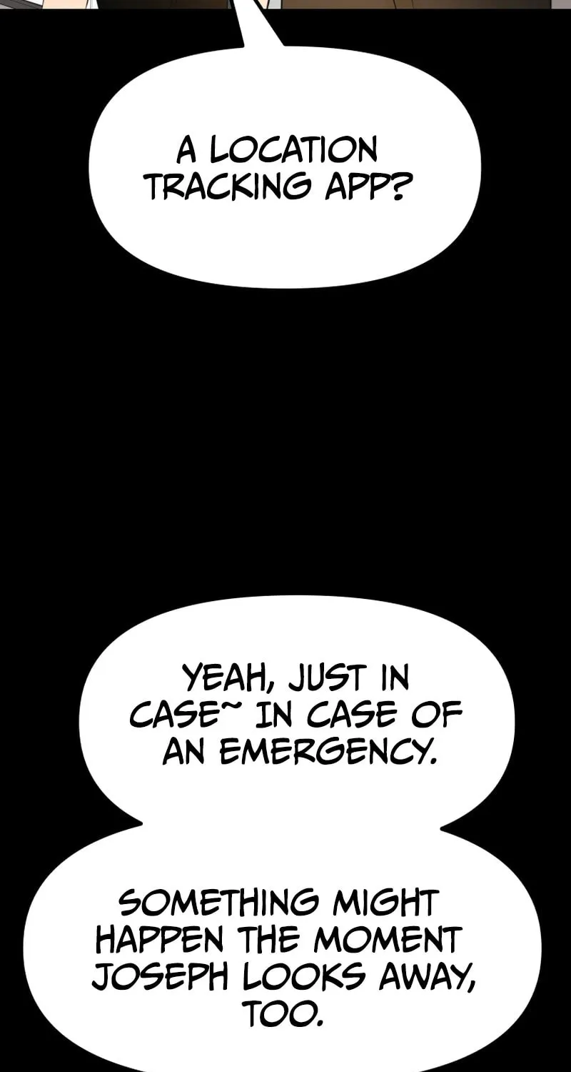 Read Guard Pass chapter 106 image 3 on Lezhin