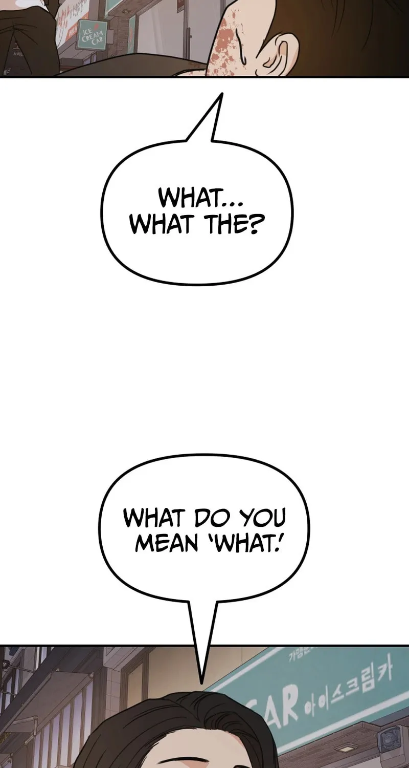 Read Guard Pass chapter 106 image 34 on Lezhin