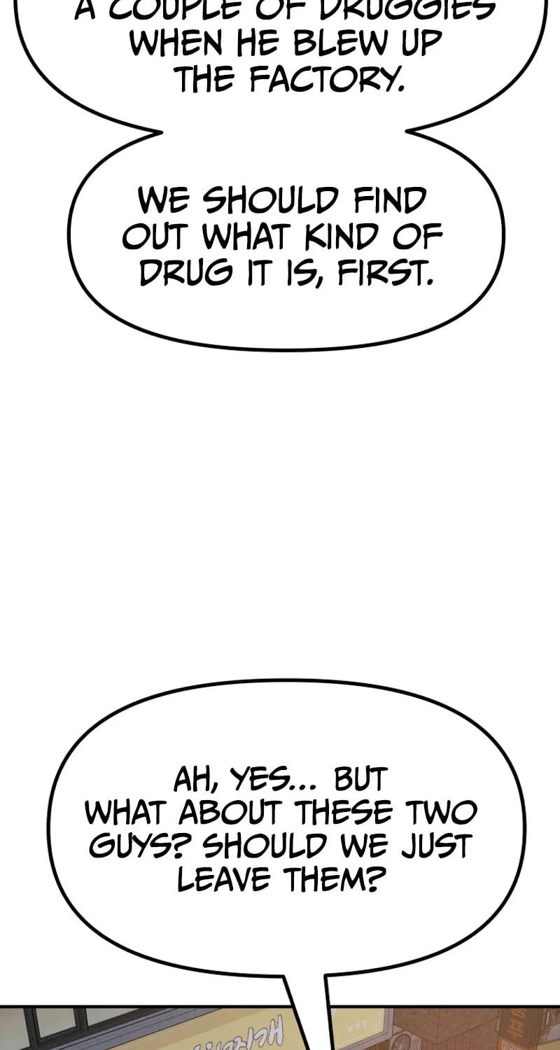 Read Guard Pass chapter 106 image 45 on Lezhin