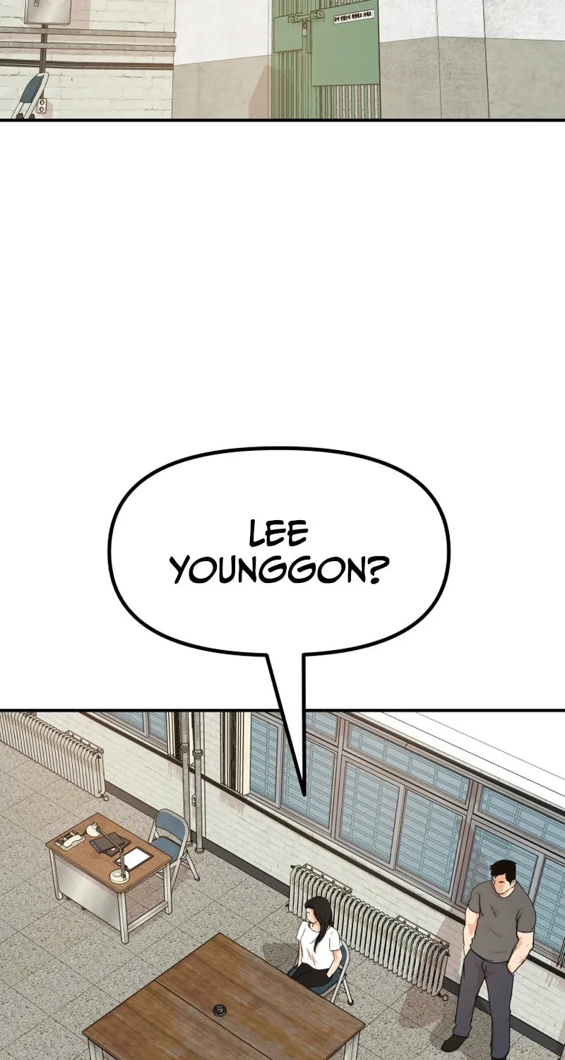 Read Guard Pass chapter 106 image 48 on Lezhin