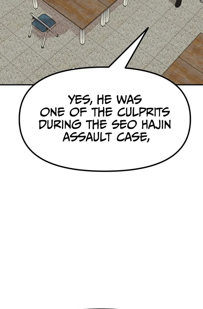Read Guard Pass chapter 106 image 49 on Lezhin