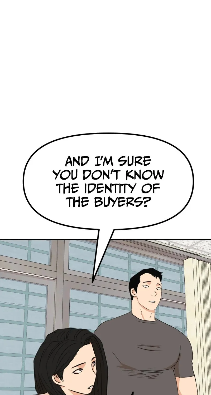 Read Guard Pass chapter 106 image 53 on Lezhin