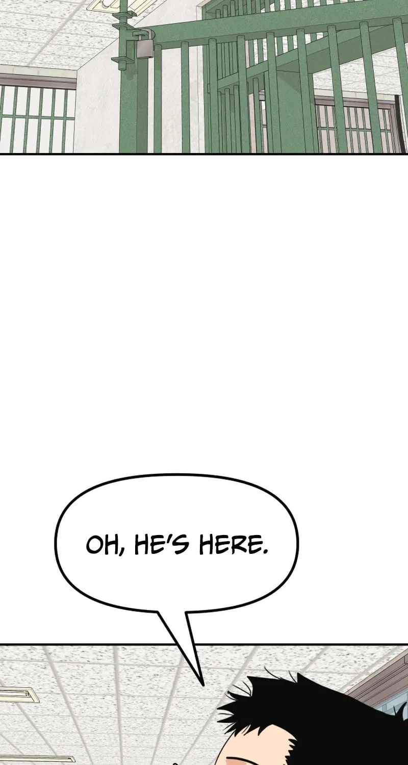 Read Guard Pass chapter 106 image 55 on Lezhin