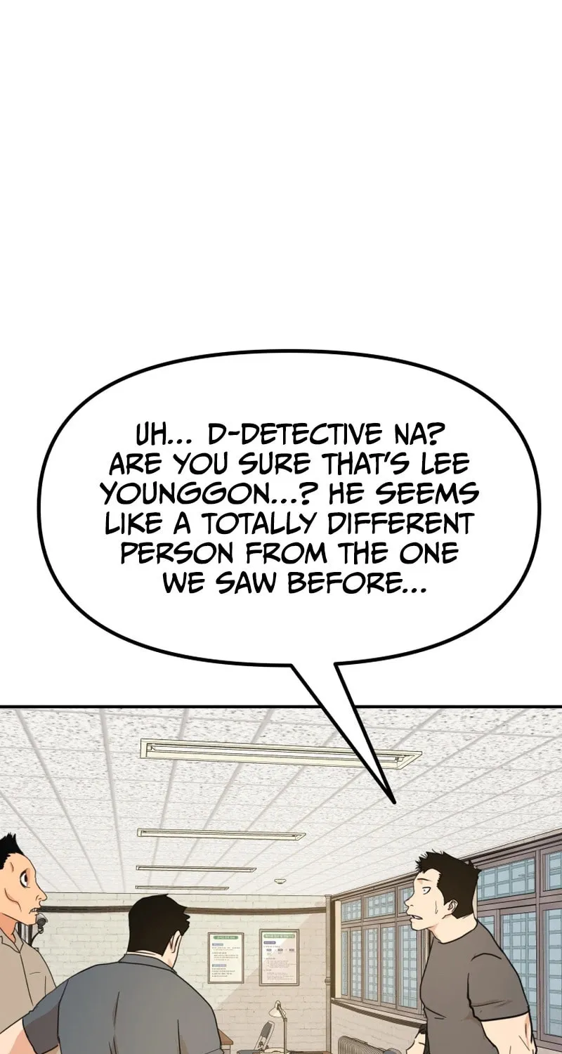 Read Guard Pass chapter 106 image 58 on Lezhin
