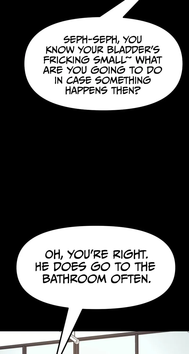 Read Guard Pass chapter 106 image 6 on Lezhin