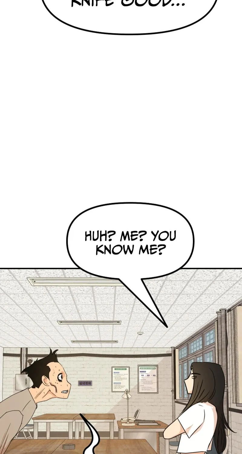 Read Guard Pass chapter 106 image 61 on Lezhin