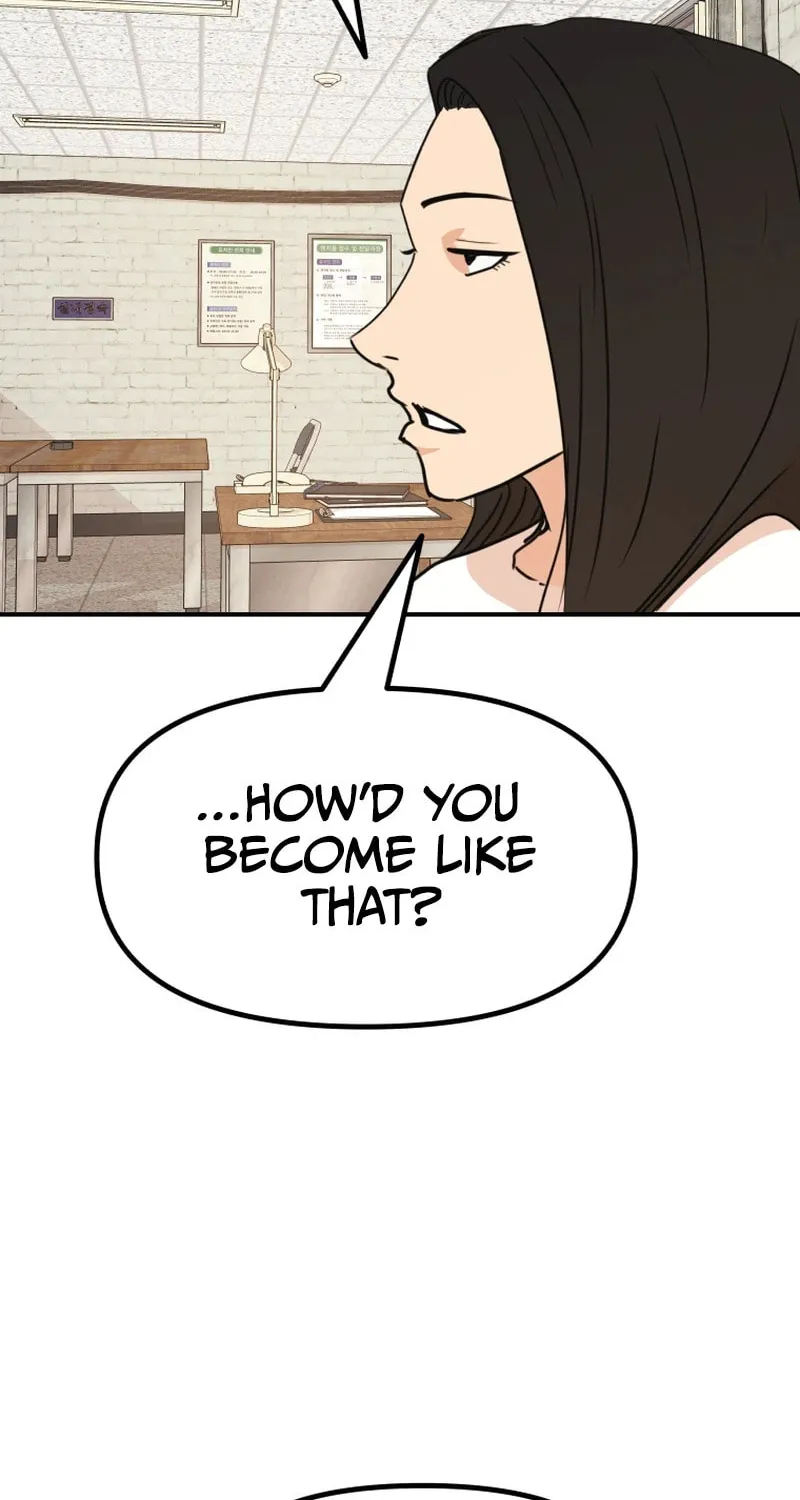 Read Guard Pass chapter 106 image 63 on Lezhin
