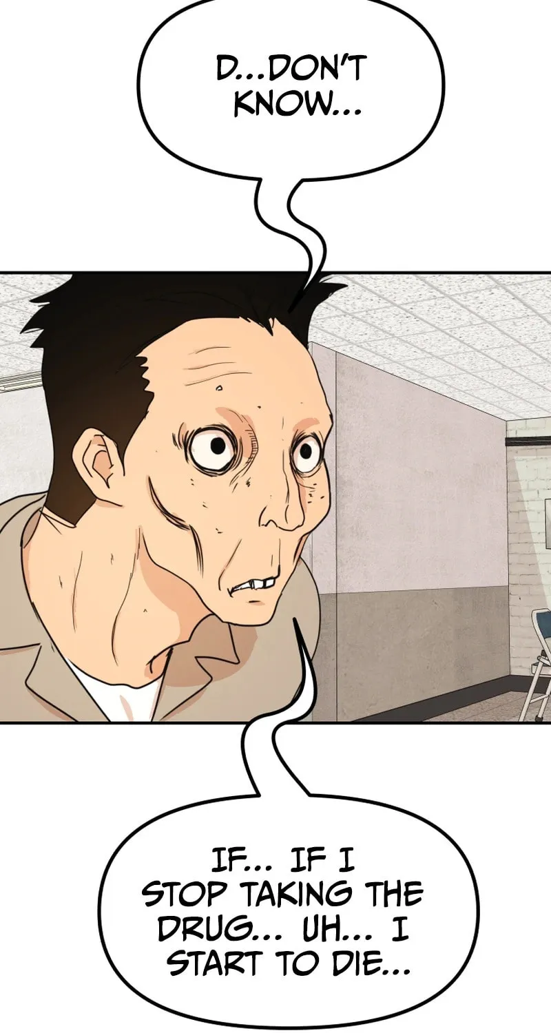 Read Guard Pass chapter 106 image 64 on Lezhin