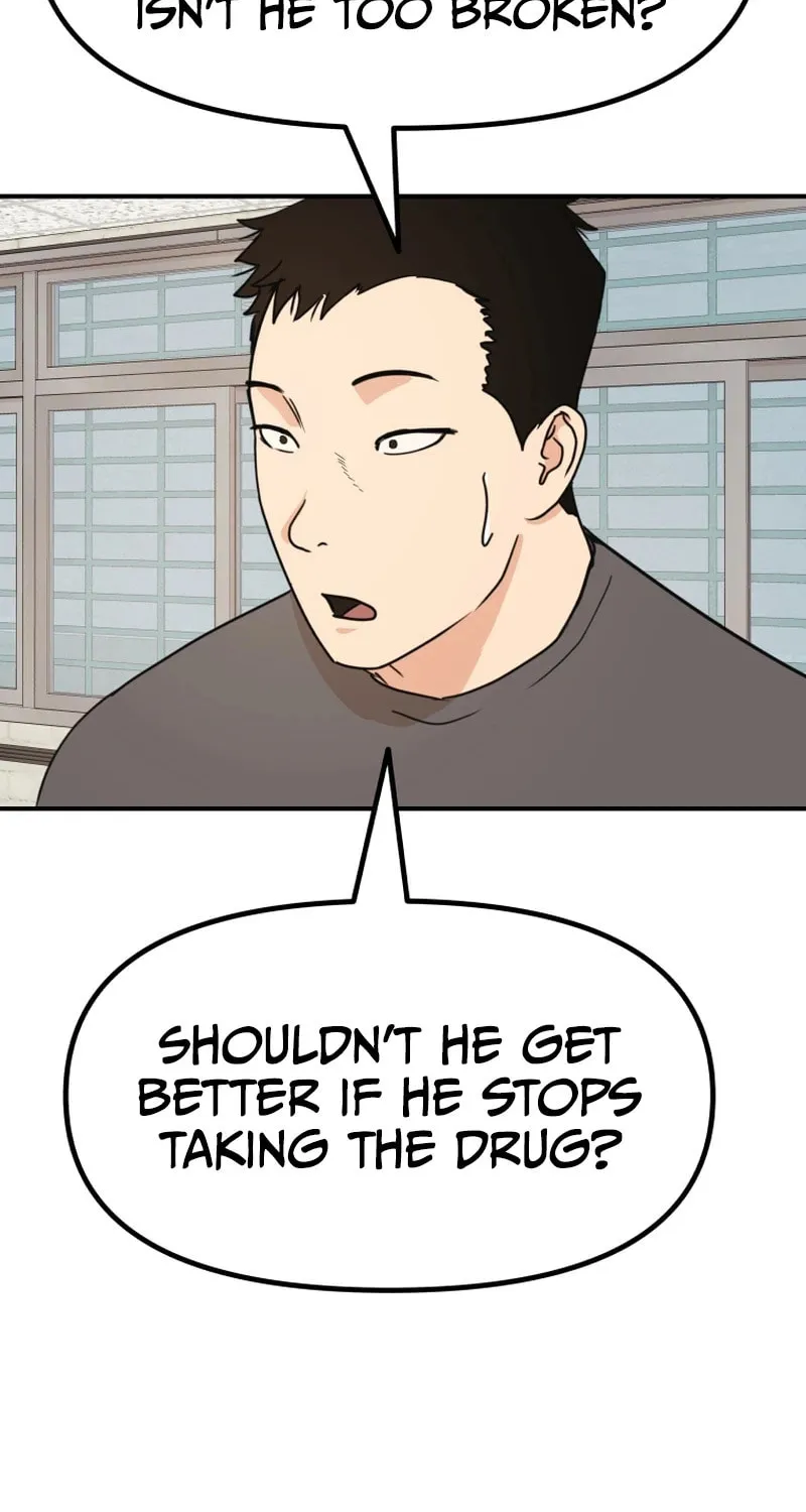 Read Guard Pass chapter 106 image 67 on Lezhin