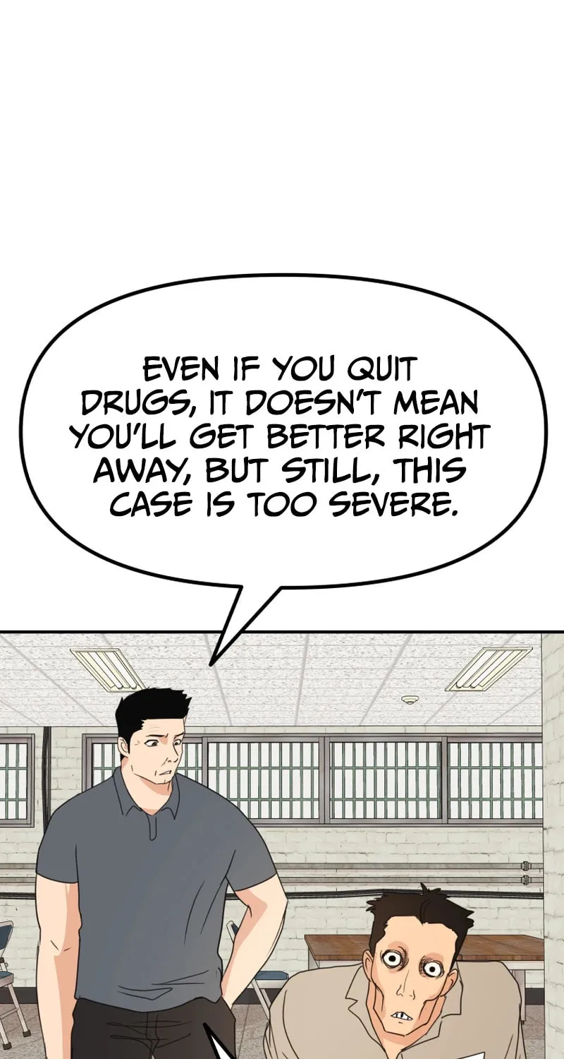 Read Guard Pass chapter 106 image 68 on Lezhin