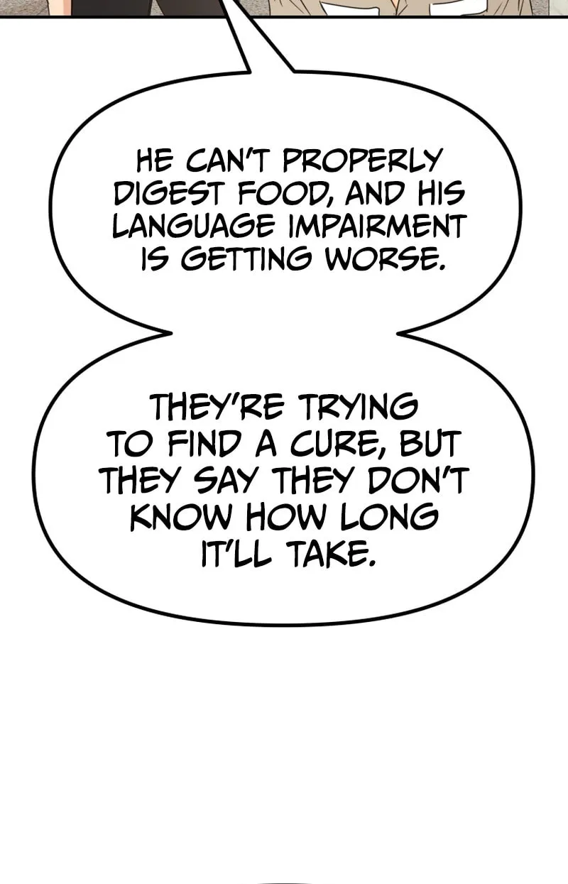Read Guard Pass chapter 106 image 69 on Lezhin