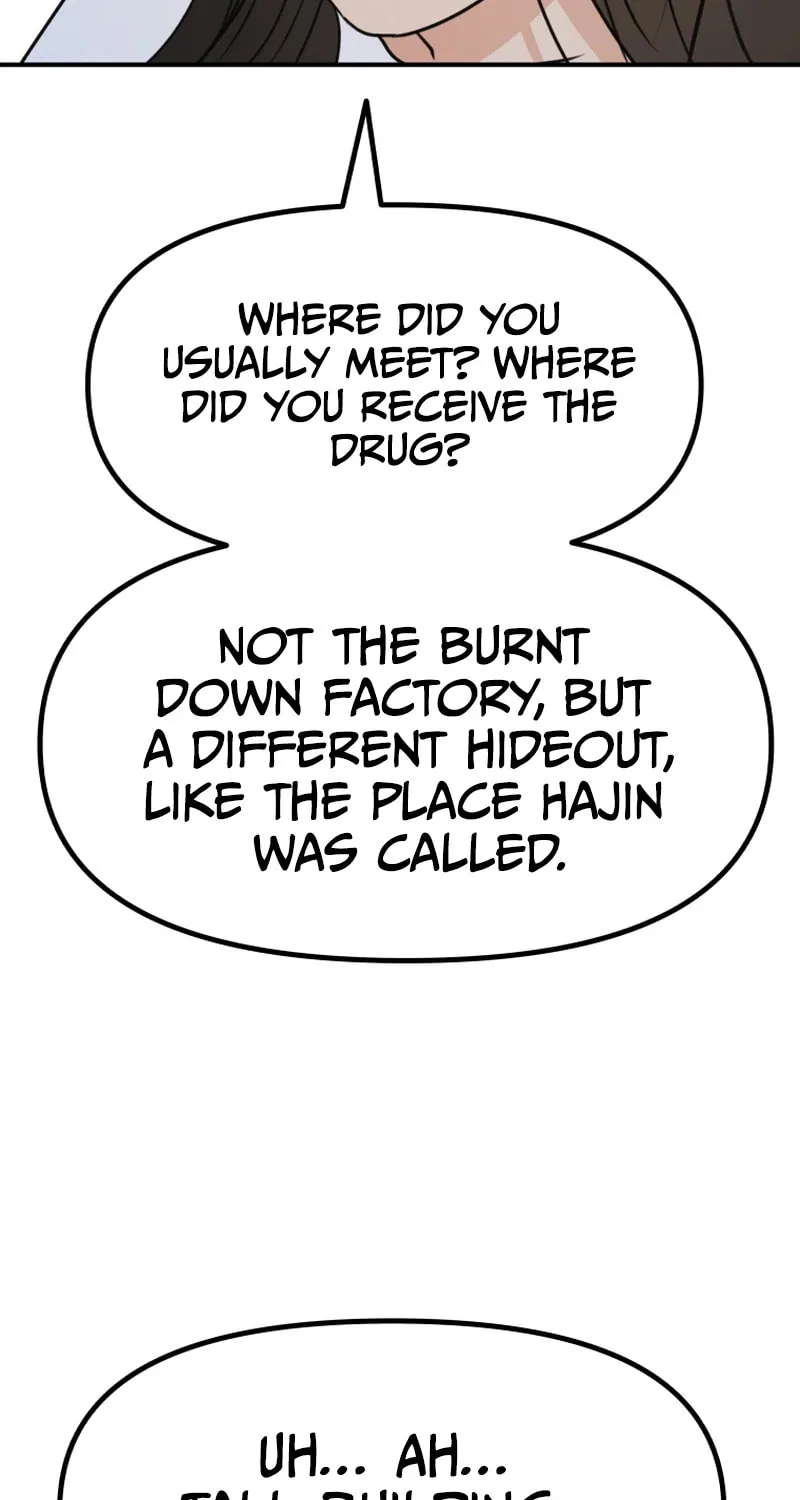 Read Guard Pass chapter 106 image 72 on Lezhin