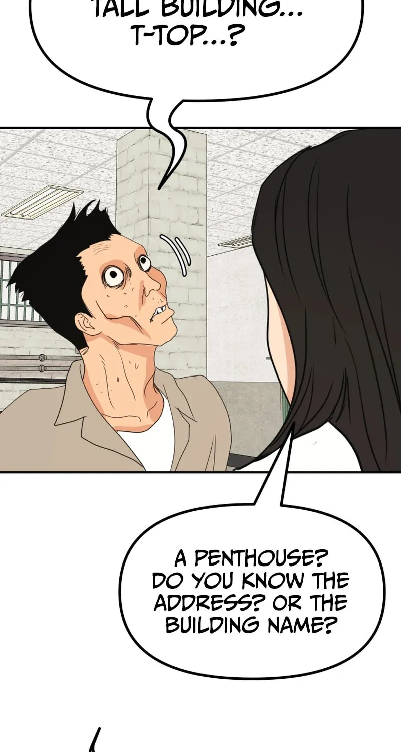 Read Guard Pass chapter 106 image 73 on Lezhin