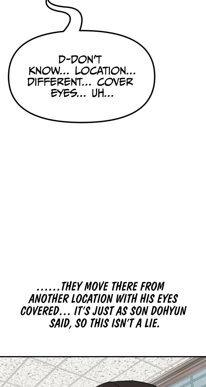 Read Guard Pass chapter 106 image 74 on Lezhin