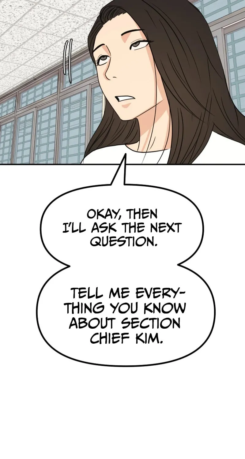 Read Guard Pass chapter 106 image 75 on Lezhin