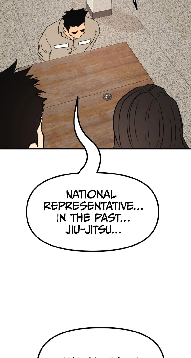 Read Guard Pass chapter 106 image 81 on Lezhin