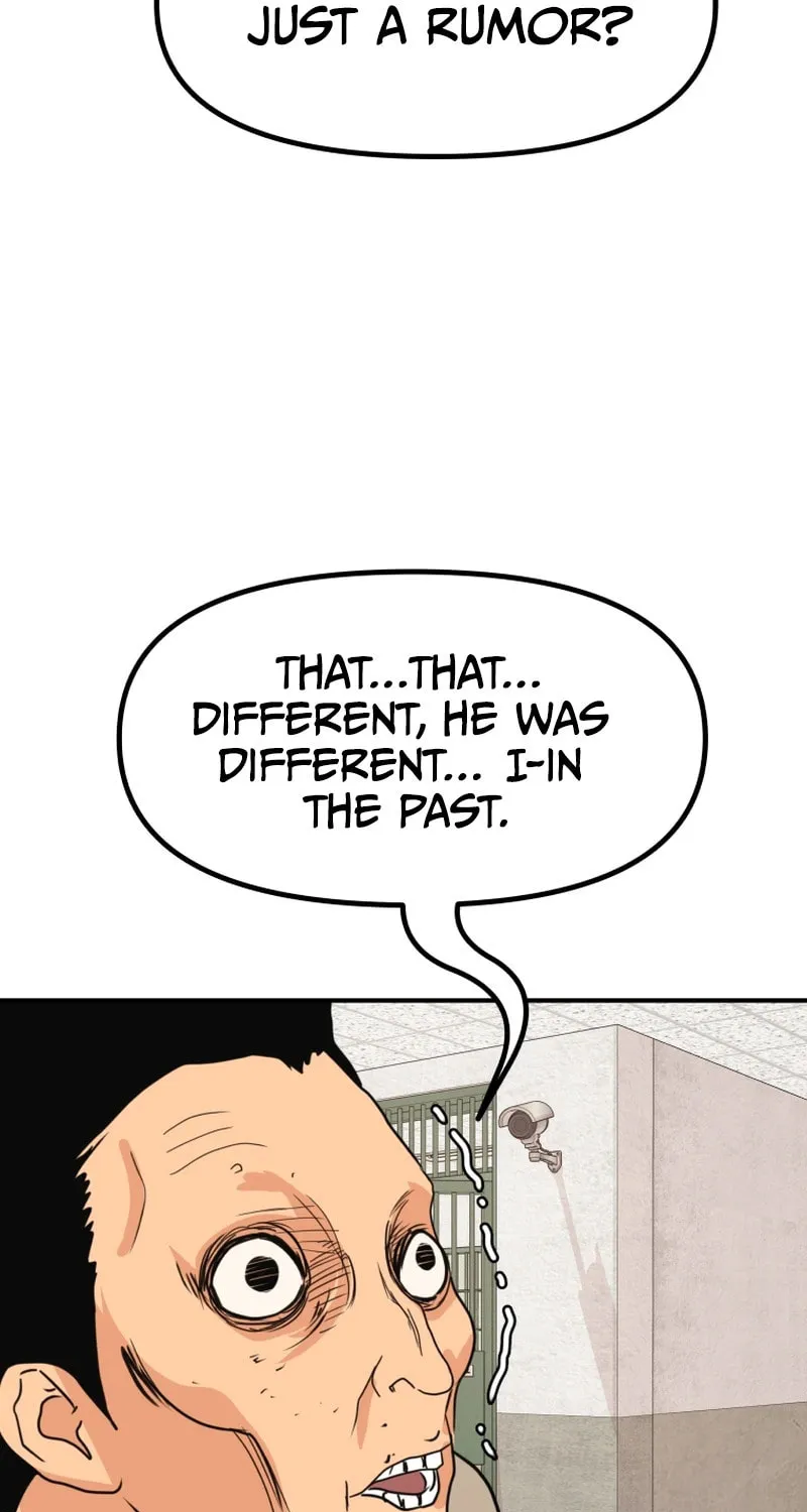 Read Guard Pass chapter 106 image 83 on Lezhin
