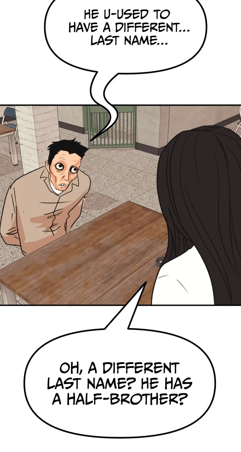 Read Guard Pass chapter 106 image 85 on Lezhin