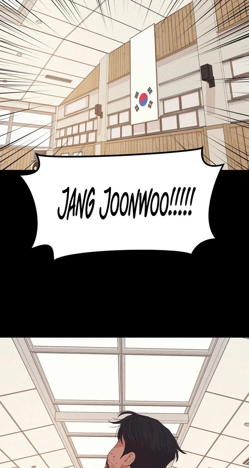 Read Guard Pass chapter 106 image 87 on Lezhin