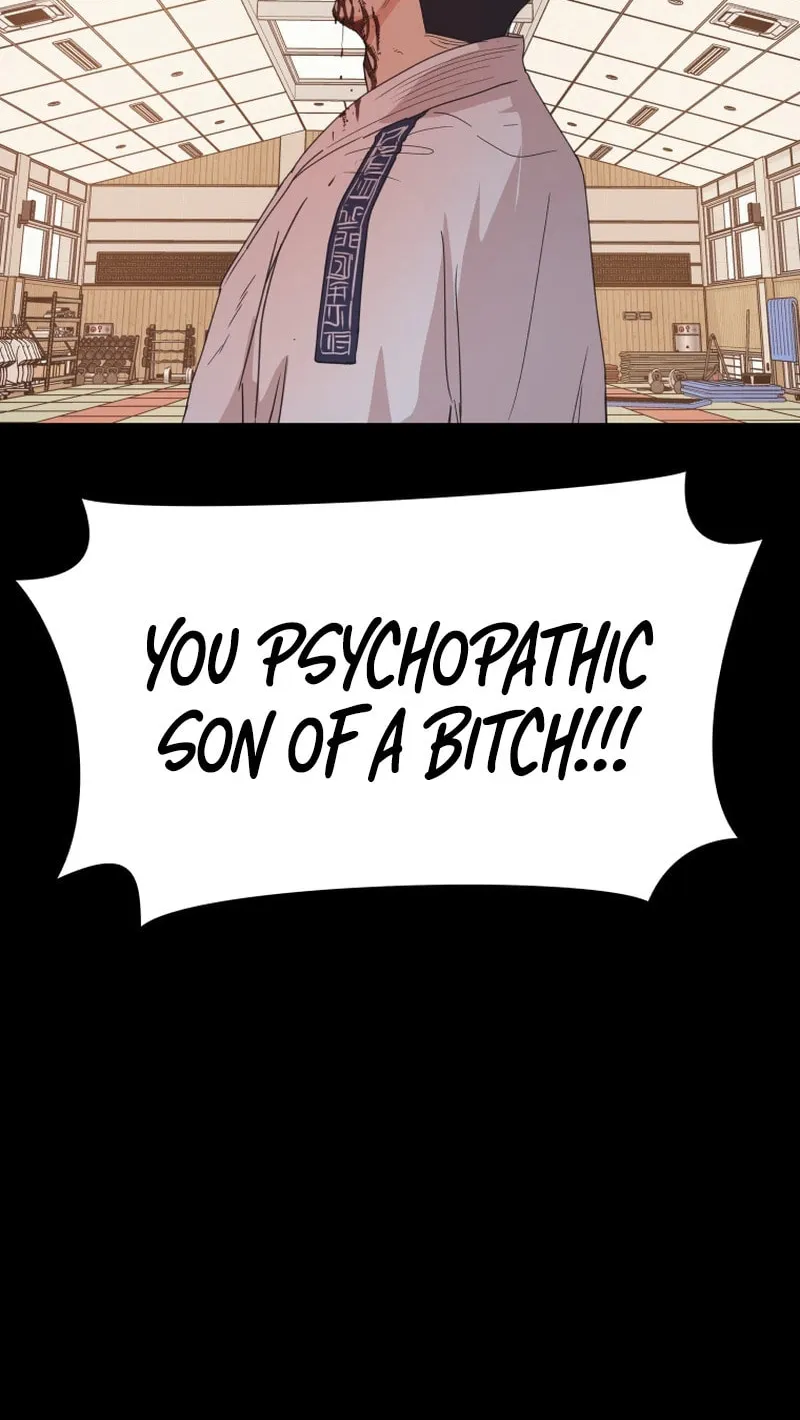 Read Guard Pass chapter 106 image 88 on Lezhin