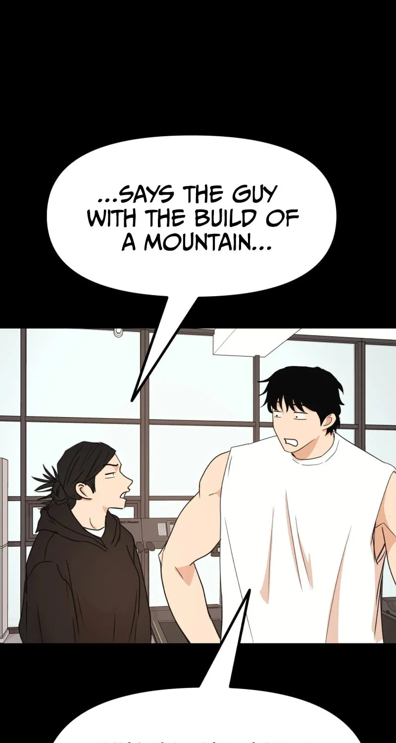 Read Guard Pass chapter 106 image 9 on Lezhin