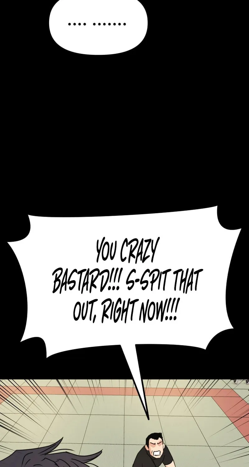 Read Guard Pass chapter 106 image 90 on Lezhin