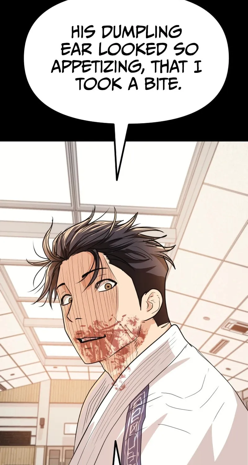 Read Guard Pass chapter 106 image 92 on Lezhin
