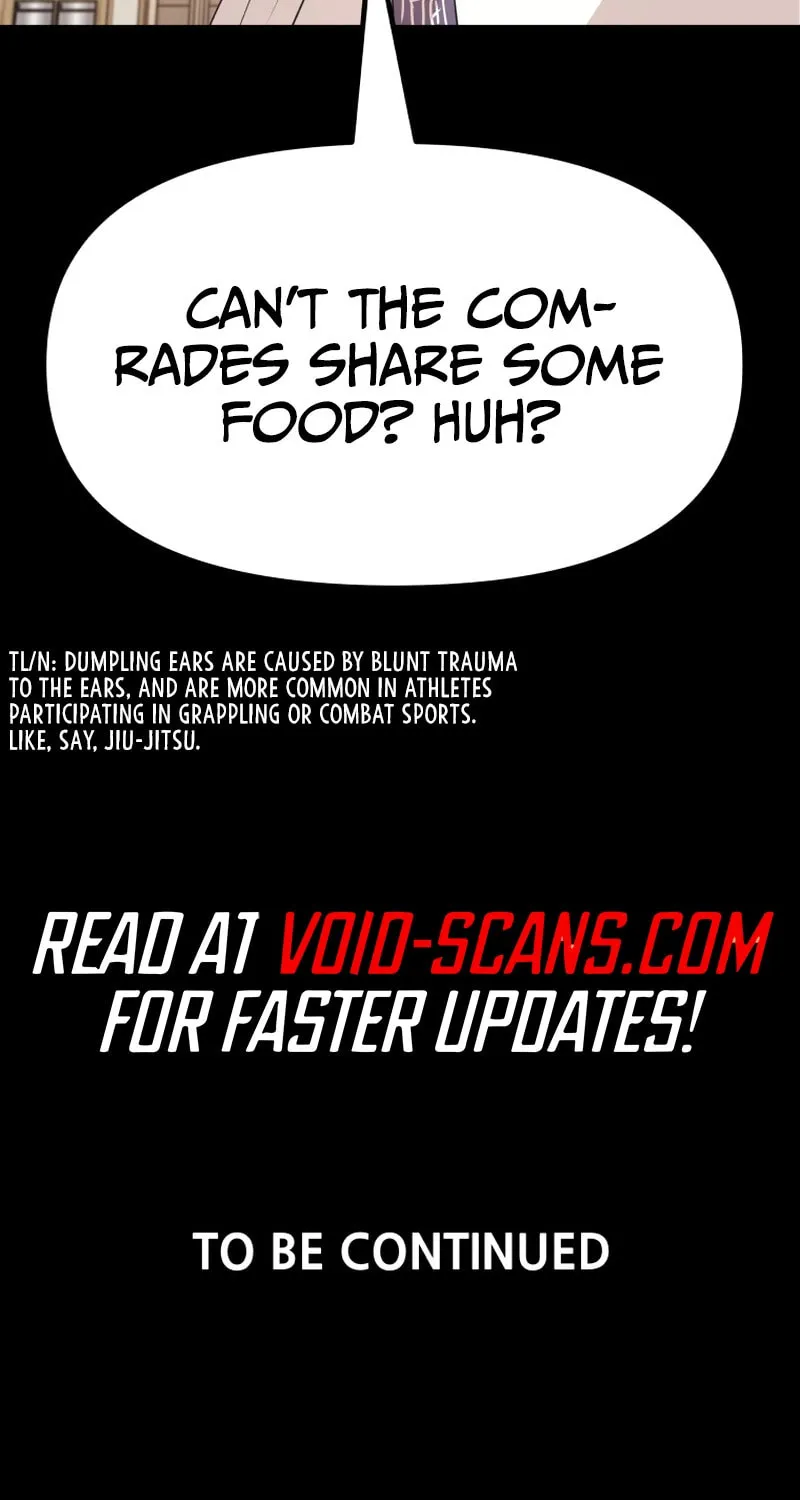 Read Guard Pass chapter 106 image 93 on Lezhin