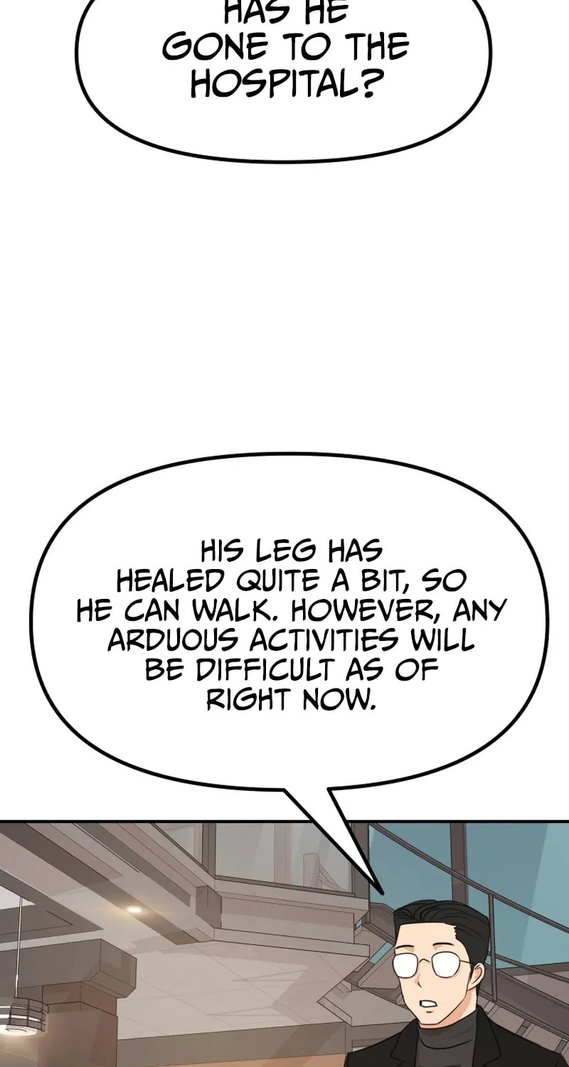 Read Guard Pass chapter 107 image 12 on Lezhin