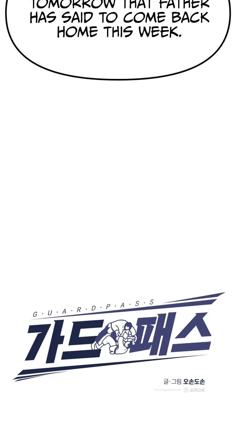 Read Guard Pass chapter 107 image 15 on Lezhin