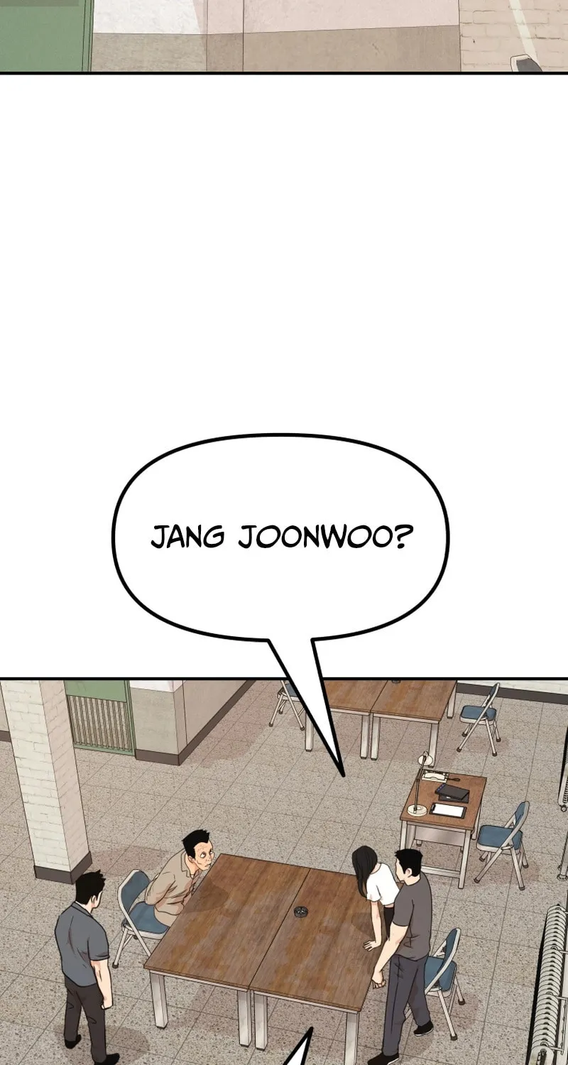 Read Guard Pass chapter 107 image 2 on Lezhin