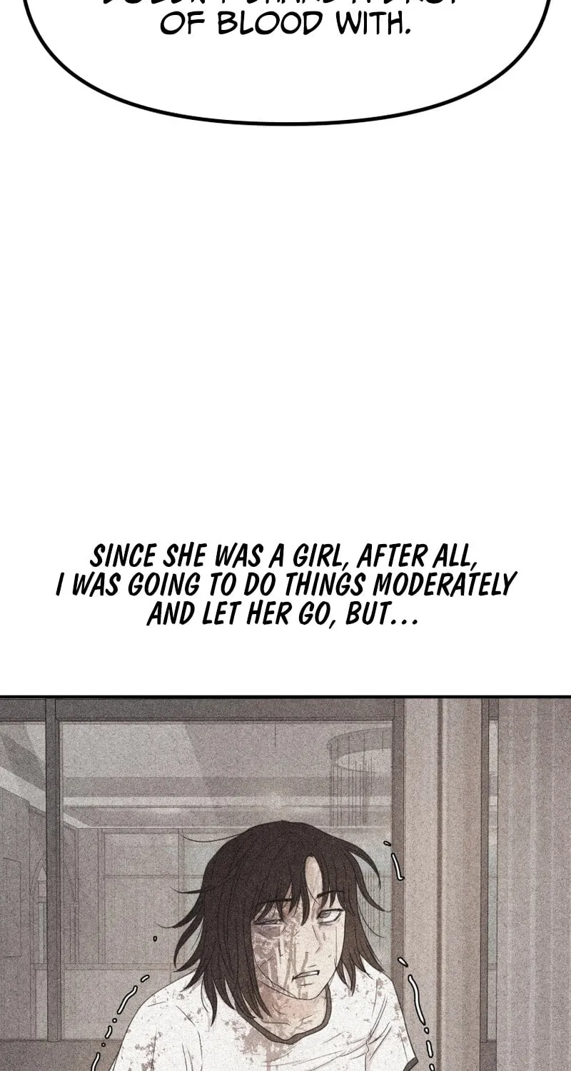 Read Guard Pass chapter 107 image 28 on Lezhin