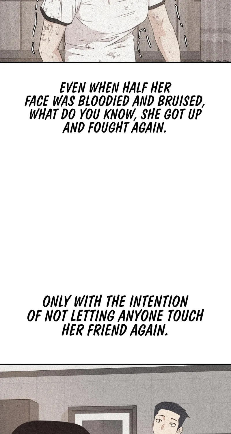 Read Guard Pass chapter 107 image 29 on Lezhin