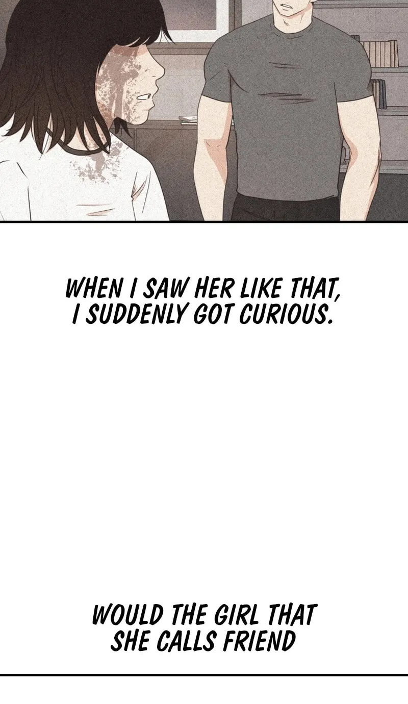 Read Guard Pass chapter 107 image 30 on Lezhin