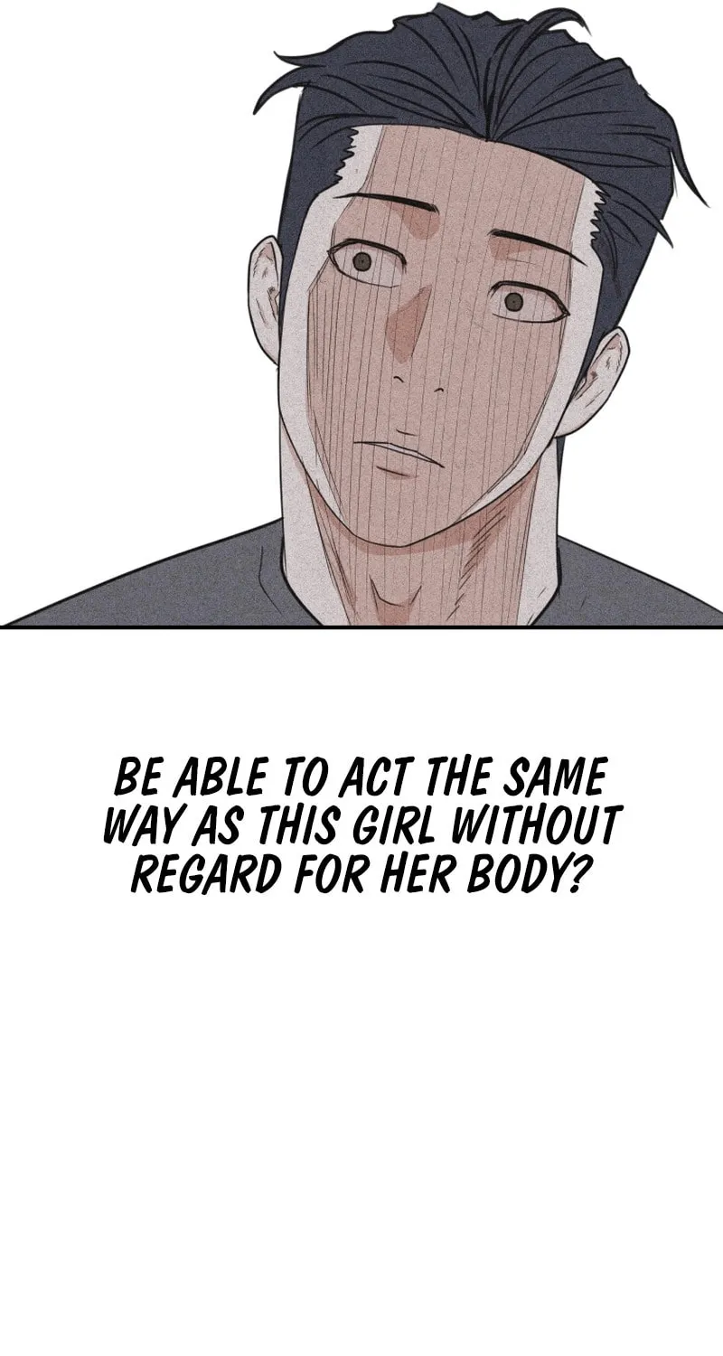 Read Guard Pass chapter 107 image 31 on Lezhin