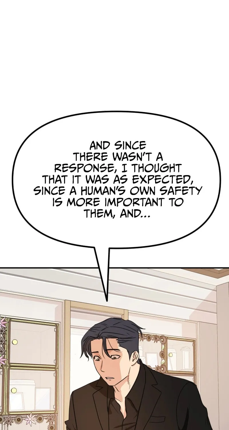 Read Guard Pass chapter 107 image 33 on Lezhin