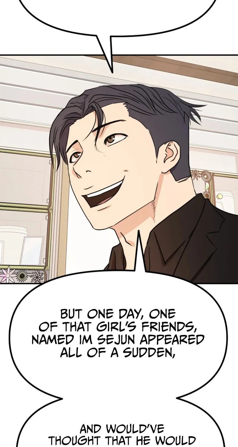 Read Guard Pass chapter 107 image 35 on Lezhin