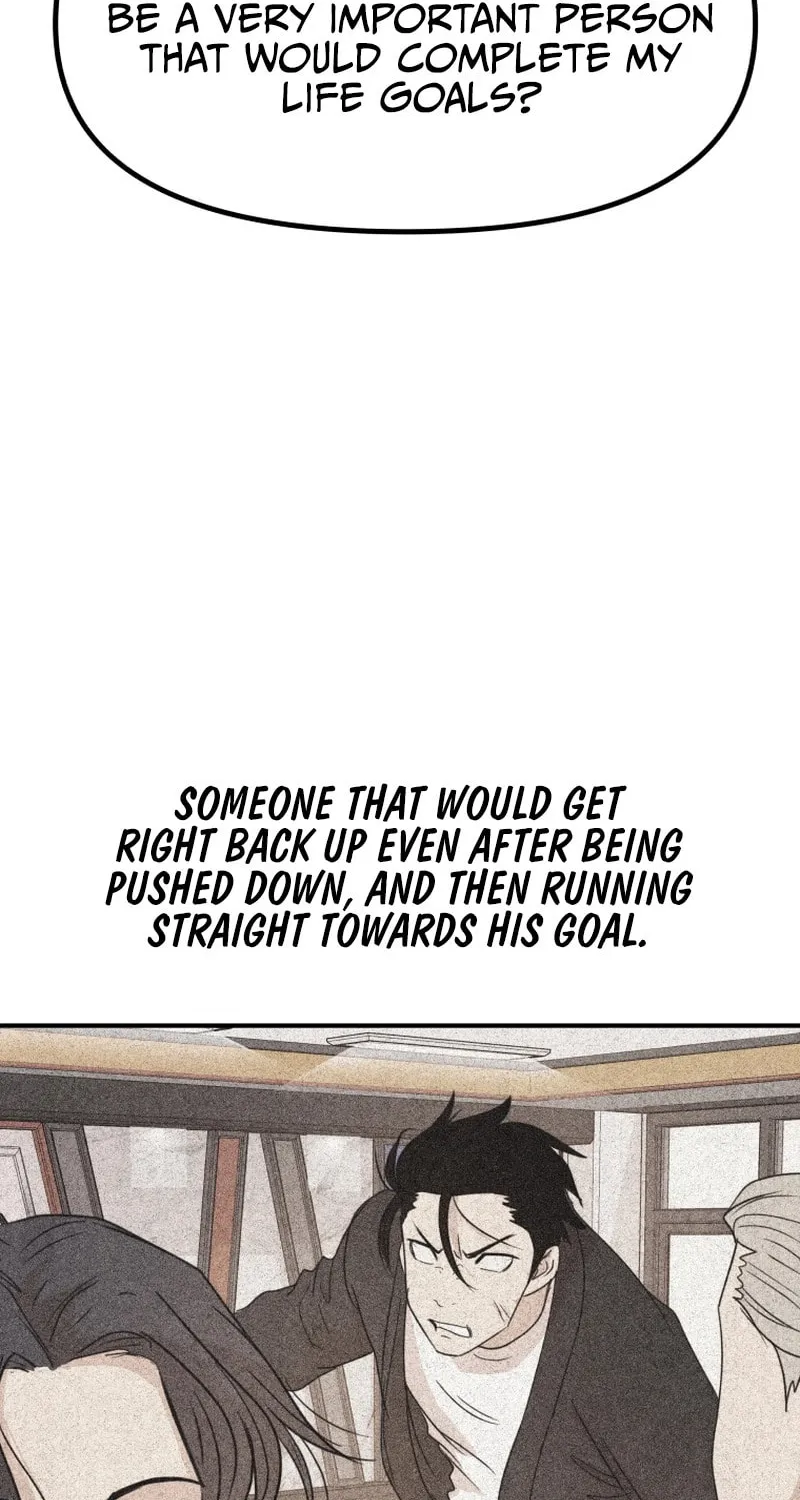 Read Guard Pass chapter 107 image 36 on Lezhin